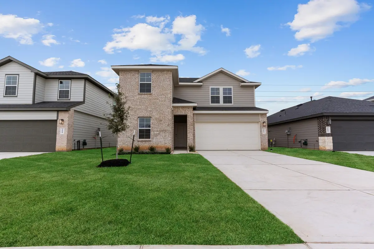 3706 Marino Mile Drive, Fulshear, TX 77441 - Image #1