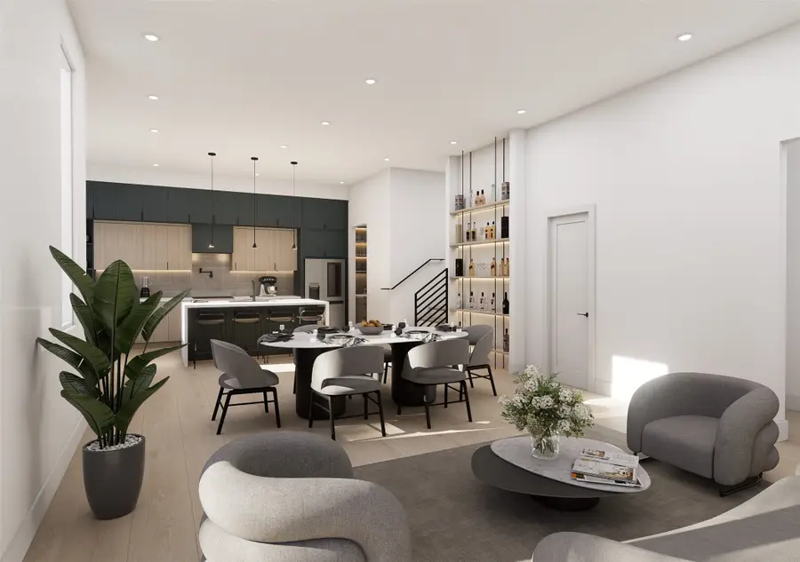 1597 W 25th Street, Houston, TX 77008 - #3