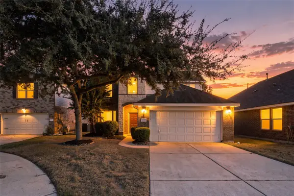 21307 Drifting Oaks Drive, Houston, TX 77095