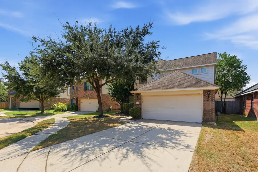 21307 Drifting Oaks Drive, Houston, TX 77095 - #3