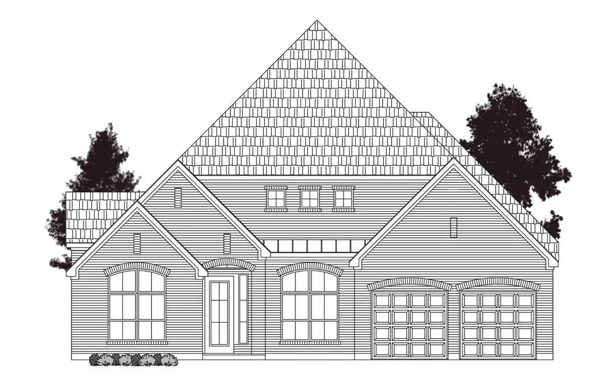 214 Labner Court, Willis, TX 77318 - #1