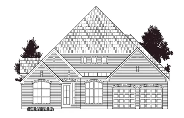 214 Labner Court, Willis, TX 77318