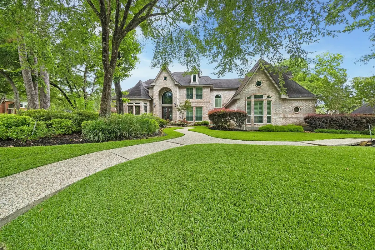 5610 Orchard Valley Court, Kingwood, TX 77345 - #1