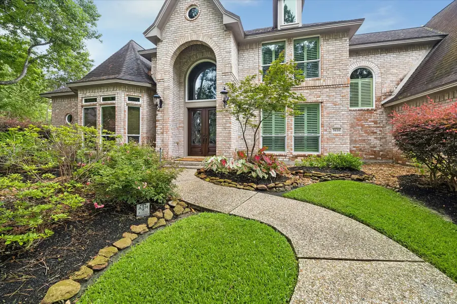 5610 Orchard Valley Court, Kingwood, TX 77345 - #3