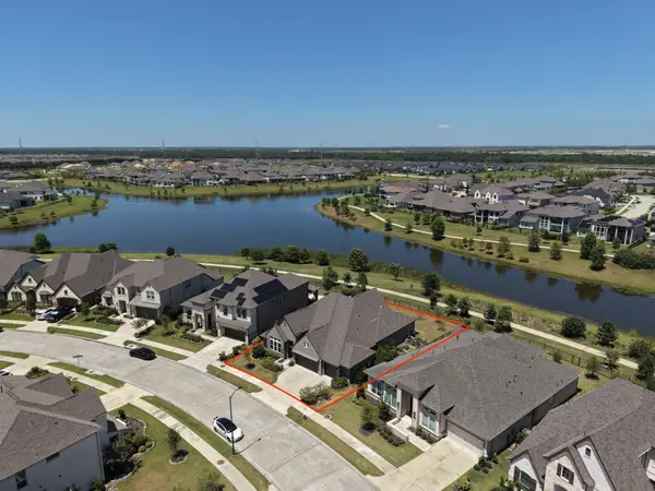 21330 Blue Wood Aster Court, Cypress, TX 77433