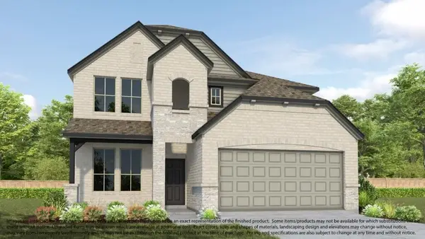 14830 Diamond Dove Lane, Houston, TX 77049