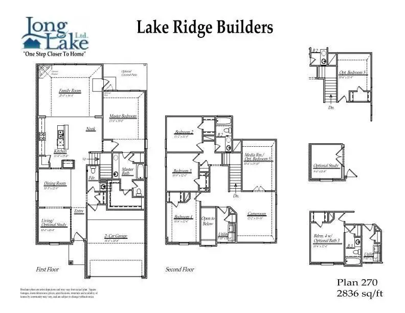 14830 Diamond Dove Lane, Houston, TX 77049 - #2