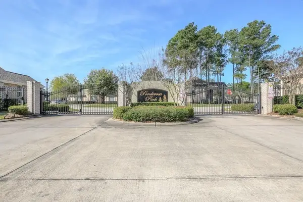 2018 Marchwood Manor Drive, Houston, TX 77090