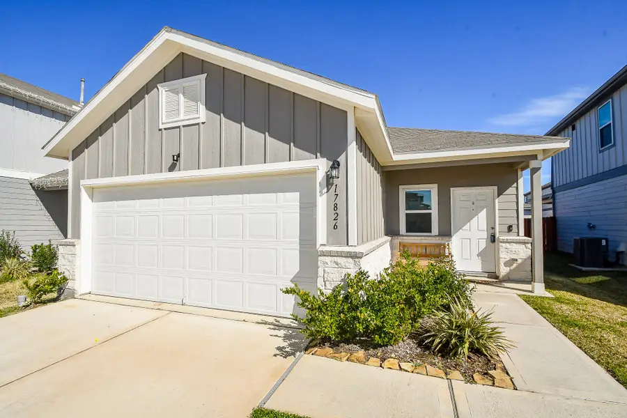 17826 Juneberry Seed Street, Hockley, TX 77447 - #2