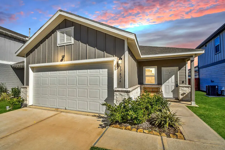 17826 Juneberry Seed Street, Hockley, TX 77447 - #3