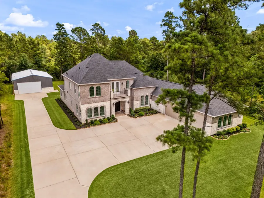 15736 Republic Ranch Road N, Willis, TX 77378 - #3