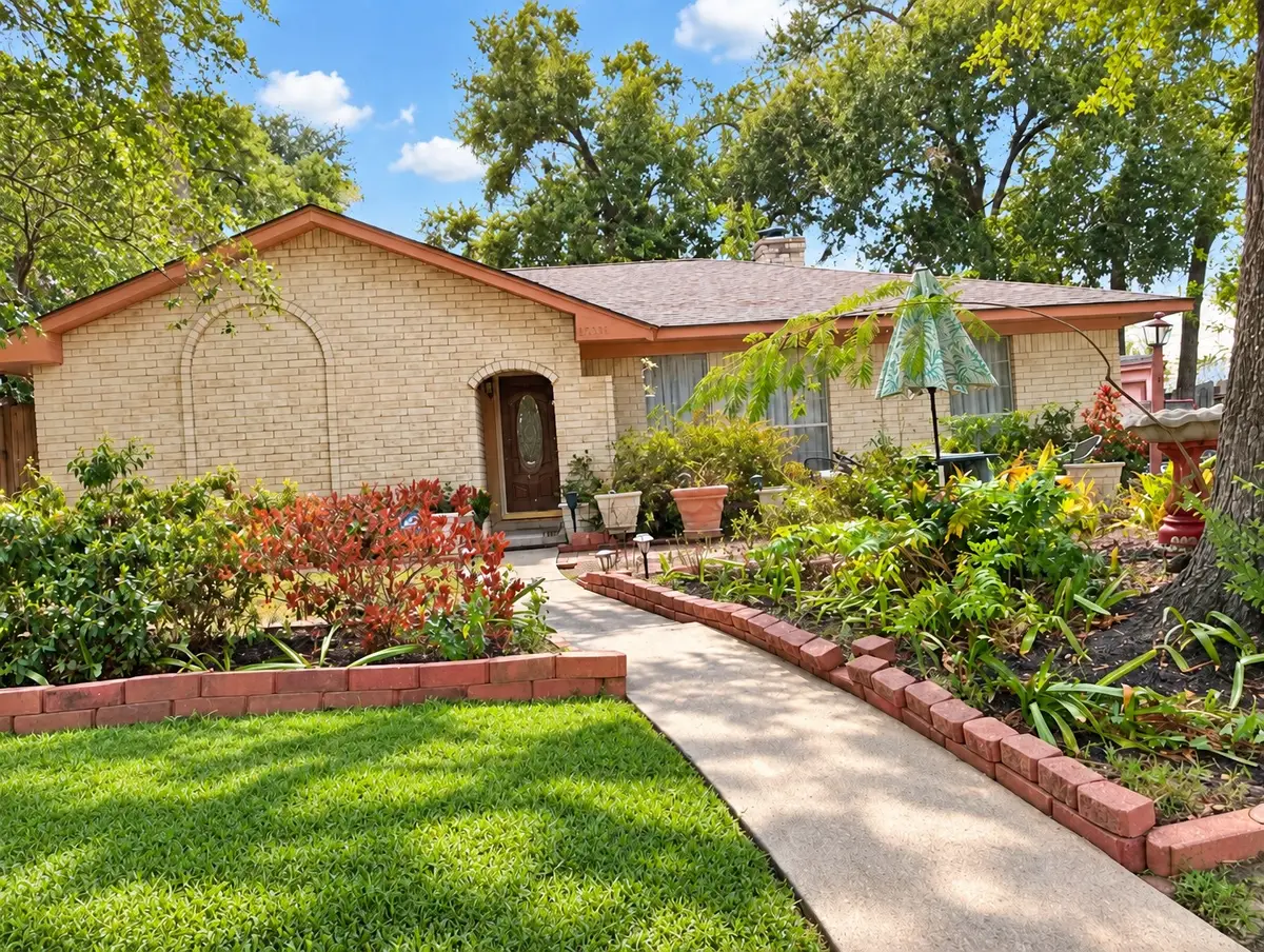 17555 Methil Drive, Spring, TX 77379 - #1