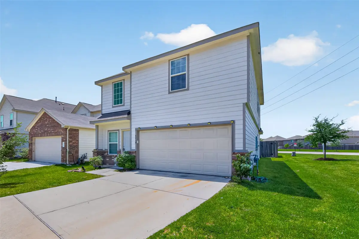 5219 Daintree River Court, Katy, TX 77449 - #1