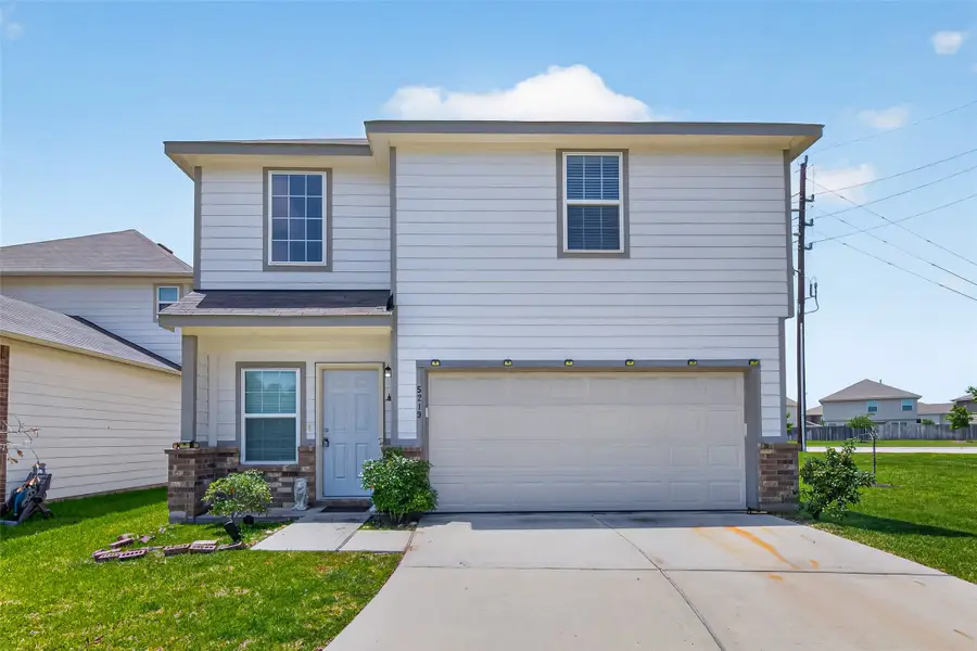 5219 Daintree River Court, Katy, TX 77449 - #2