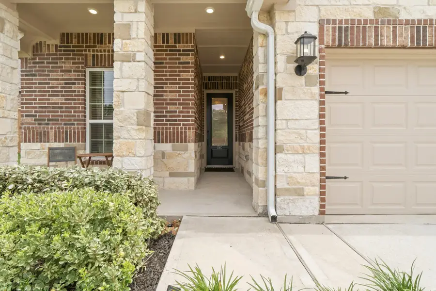 6168 White Spruce Drive, Conroe, TX 77304 - #2