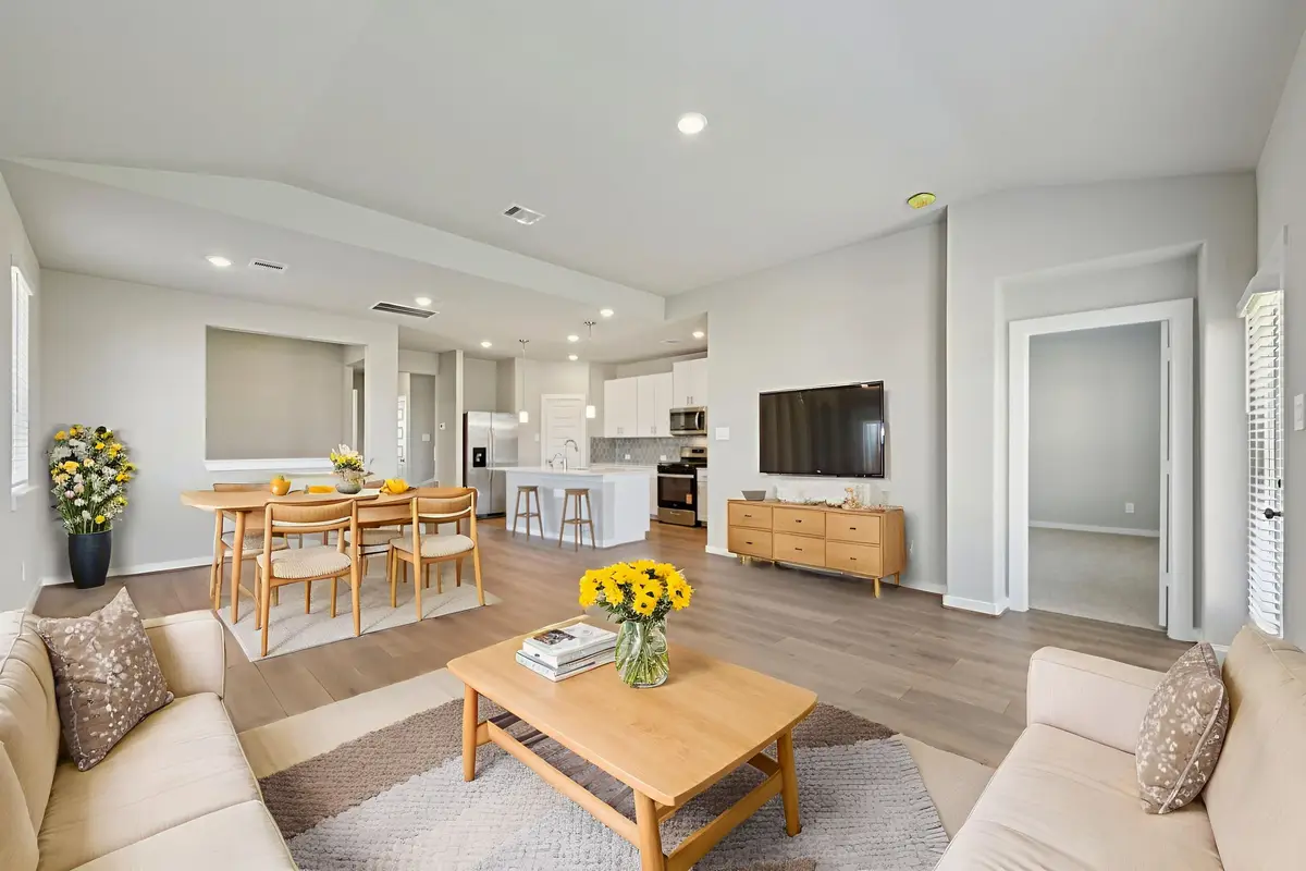 5117 Redbud Valley Drive, Pearland, TX 77584 - Image #1