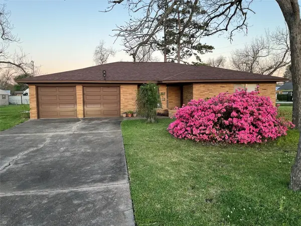 1202 Pecan Street, Channelview, TX 77530