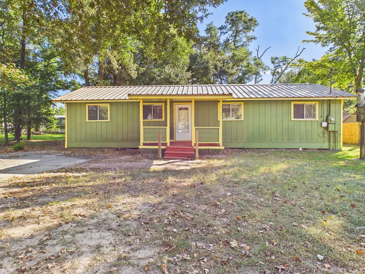 22054 Spears Road, Porter, TX 77365 - #1