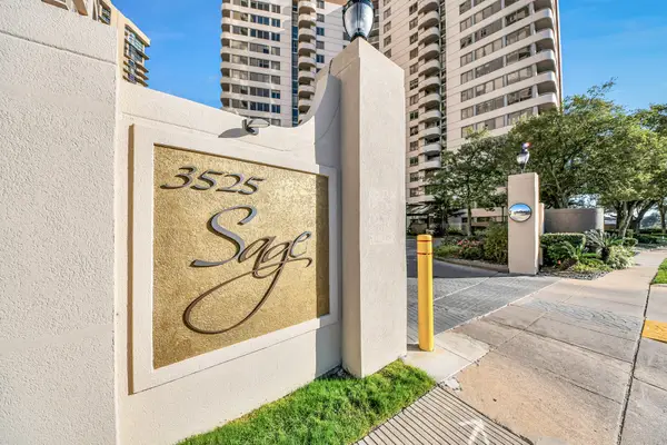 3525 Sage Road #1503, Houston, TX 77056