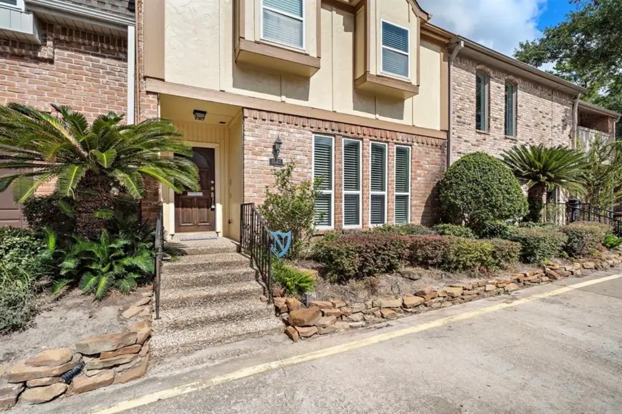 15167 Kimberley Ct #0041, Houston, TX 77079 - #2