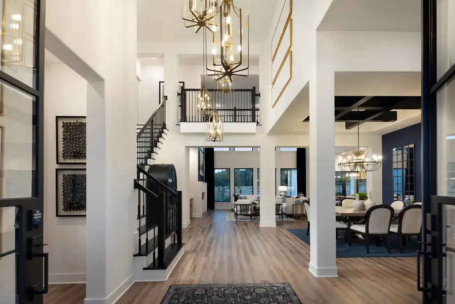 903 Boykin Way, Montgomery, TX 77316 - #2