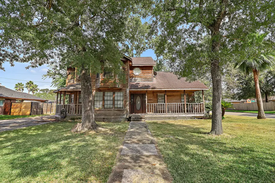 17502 Port O Call Street, Crosby, TX 77532 - #2