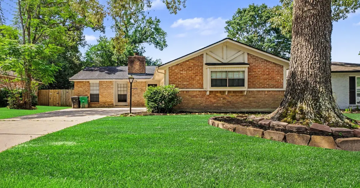 2714 Longleaf Pines Drive, Houston, TX 77339 - #1