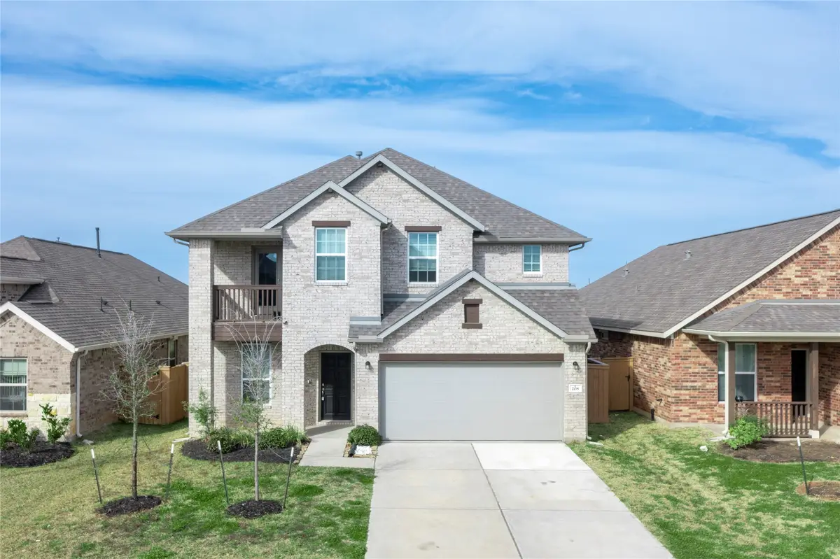 208 Cambria Green Lane, Katy, TX 77493 - #1