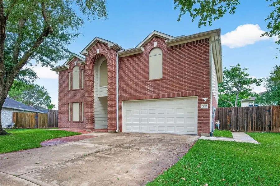 3139 Redgum Drive, Katy, TX 77449 - #3