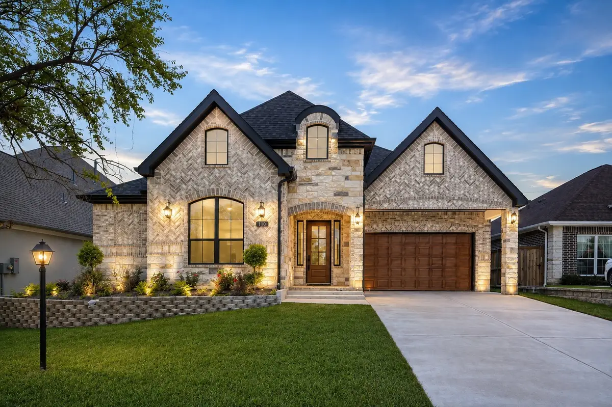110 Bermuda Cir, Montgomery, TX 77356 - #1