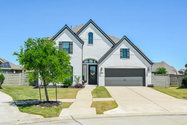 4303 Tupelo Leaf Court, Manvel, TX 77578