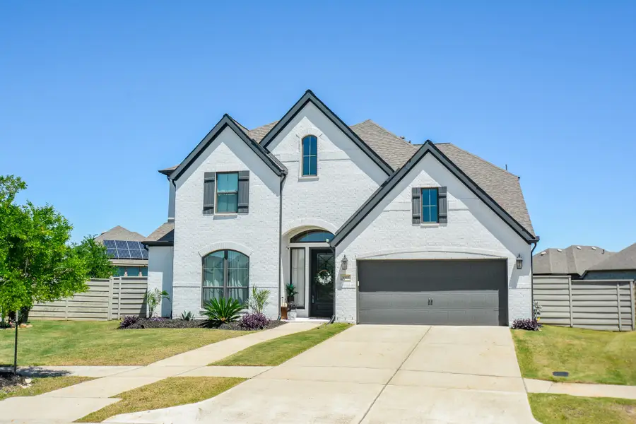 4303 Tupelo Leaf Court, Manvel, TX 77578 - #2