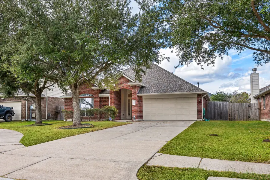 3012 Kings Isle Lane, Dickinson, TX 77539 - Image #2
