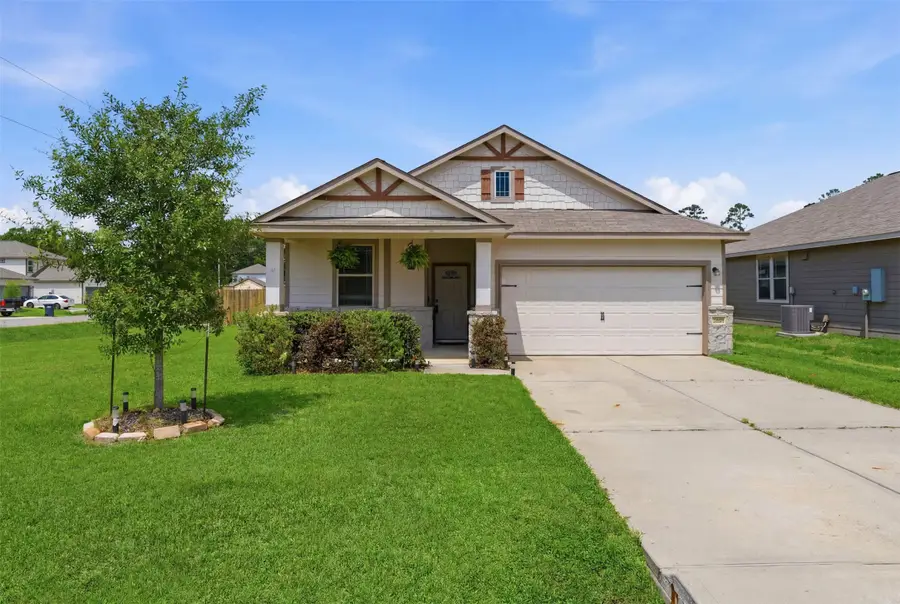 10924 Independence Road, Cleveland, TX 77328 - #2