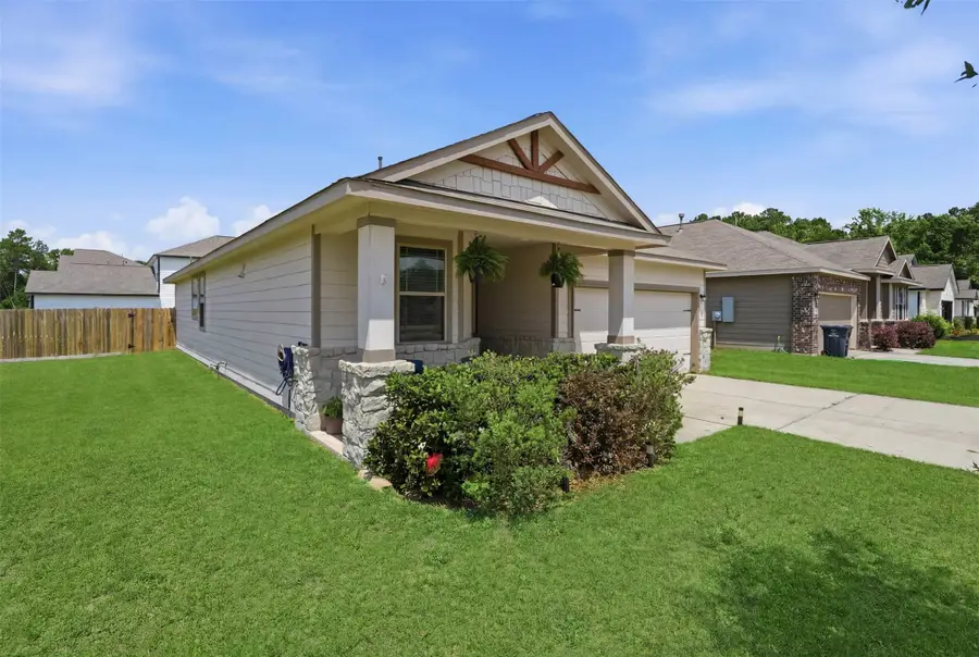 10924 Independence Road, Cleveland, TX 77328 - #3