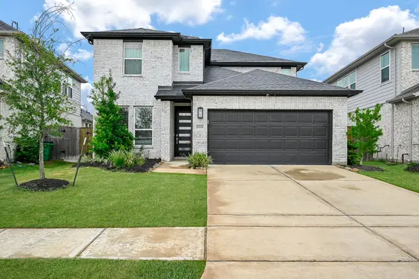 21014 Vancherry Drive, Cypress, TX 77433