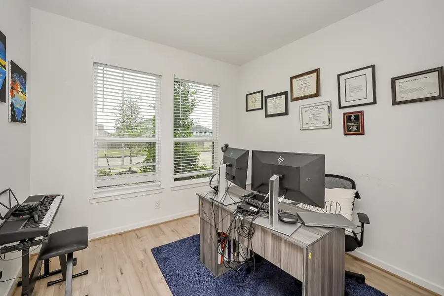 21014 Vancherry Drive, Cypress, TX 77433 - Image #3