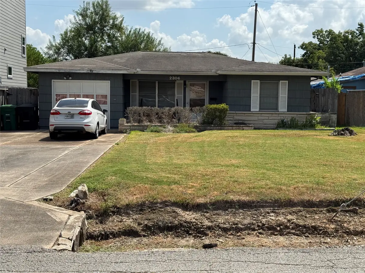 2306 Reinerman Street, Houston, TX 77007 - #1