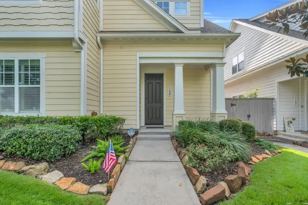 186 Kendrick Pines Boulevard, Spring, TX 77389