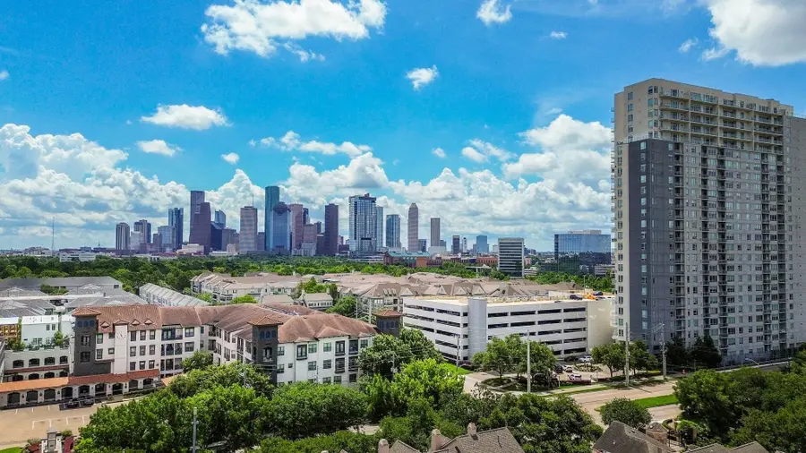 3322 Crosspark Place, Houston, TX 77007 - #2