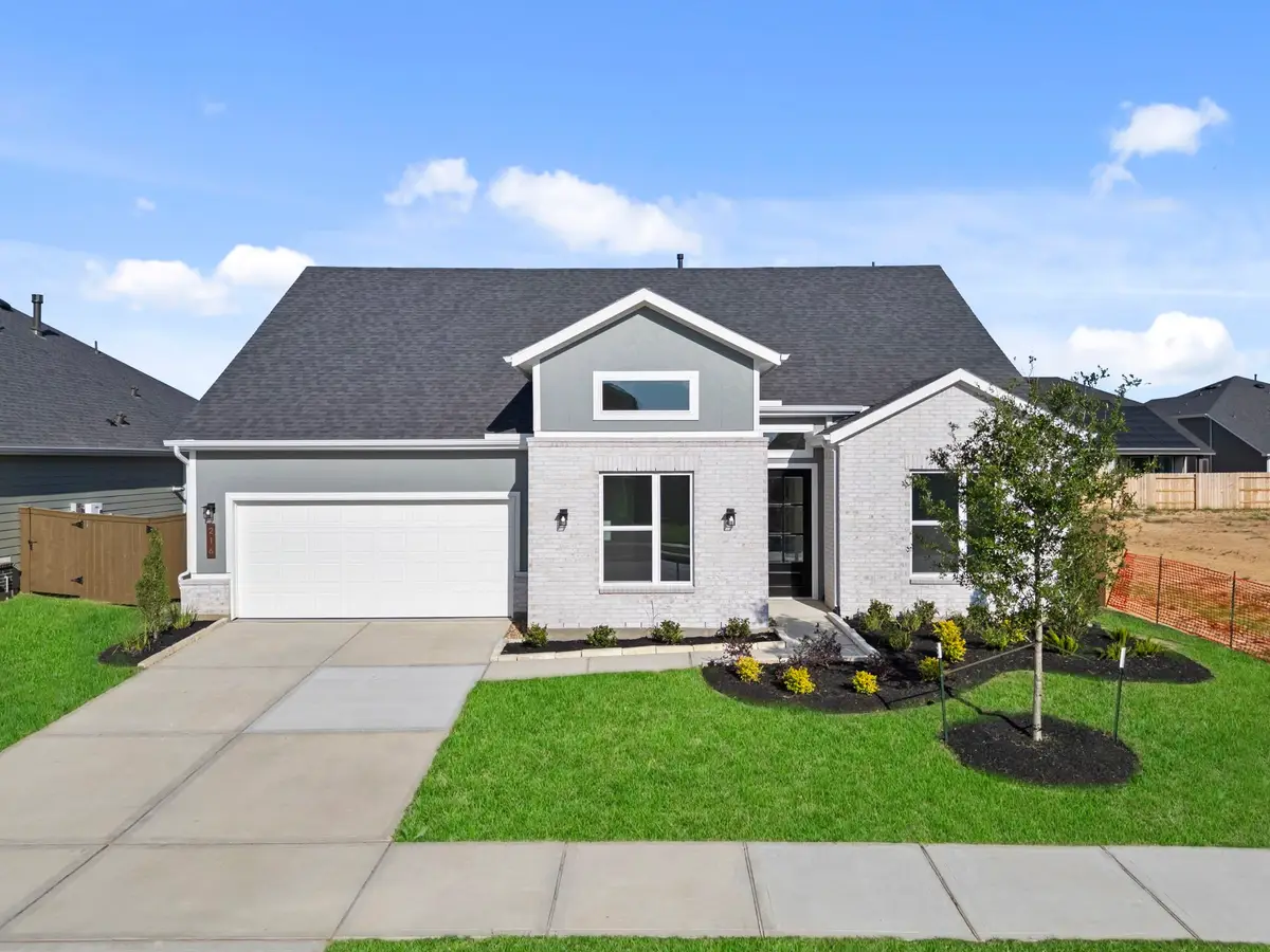 216 Sandhill Grove Trail, Waller, TX 77484 - #1