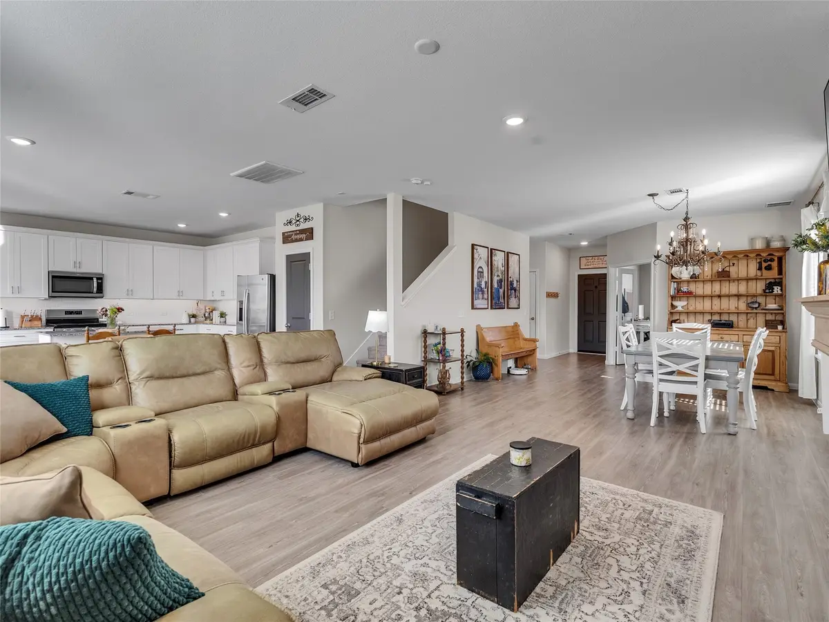 25623 Balsamroot Drive, Magnolia, TX 77355 - Image #1