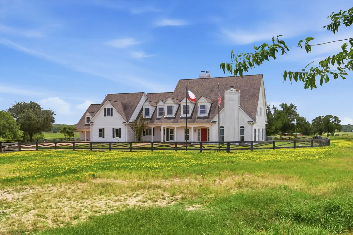 13350 Hopes Creek Road, College Station, TX 77845 - #1