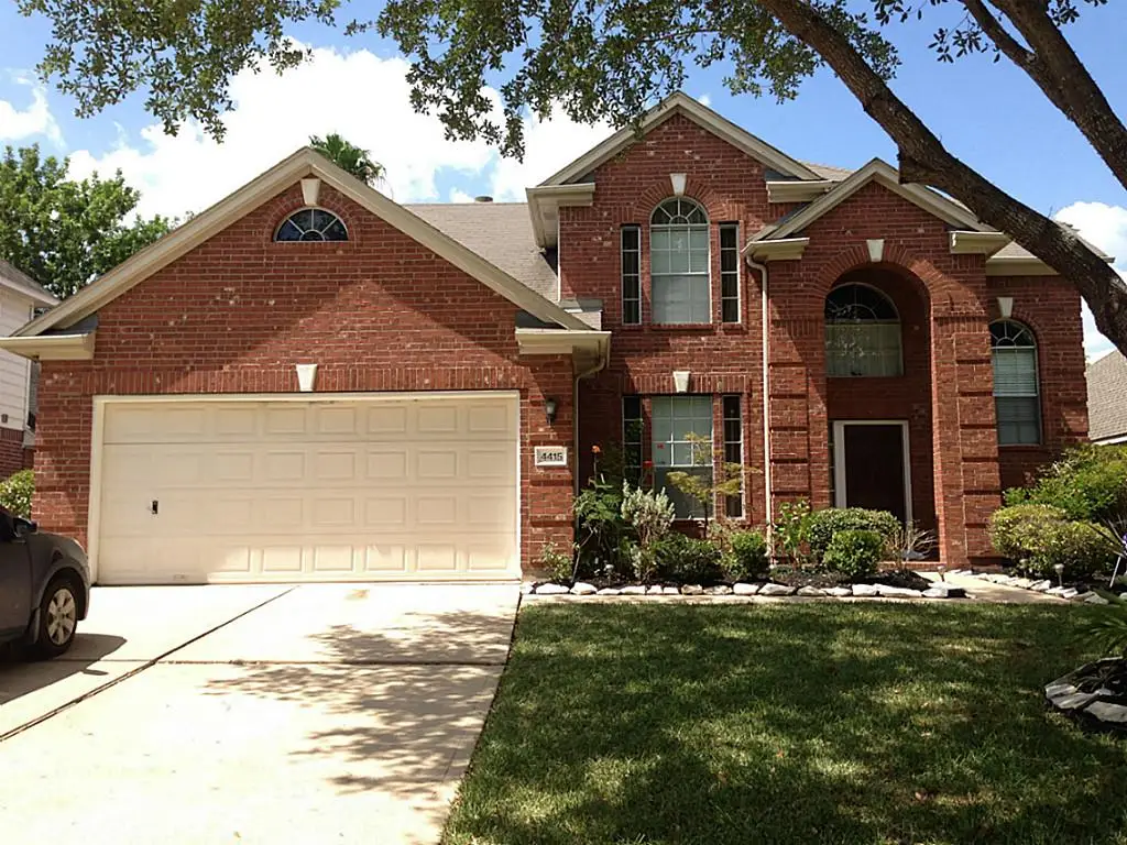 4415 Casey Circle, Sugar Land, TX 77479 - Image #1