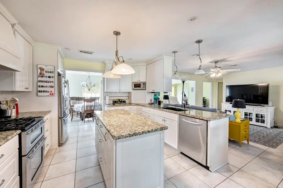 4715 Apollo Street, Houston, TX 77018 - #3