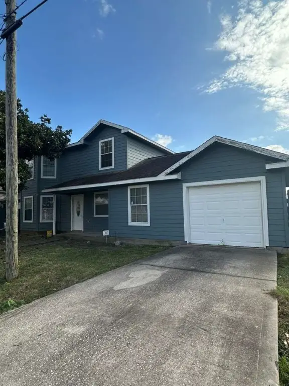 8404 Leander Street, Houston, TX 77012 - #3
