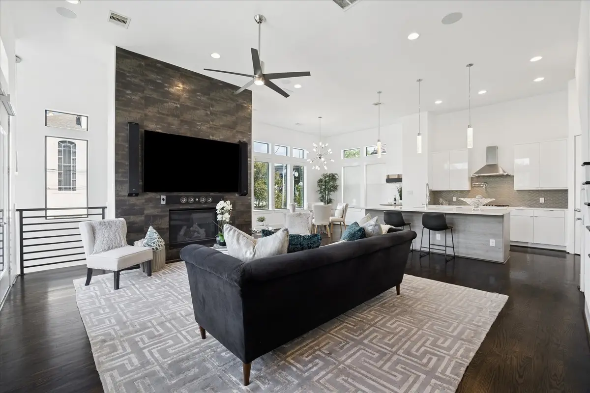 612 Reinicke Street, Houston, TX 77007 - Image #1