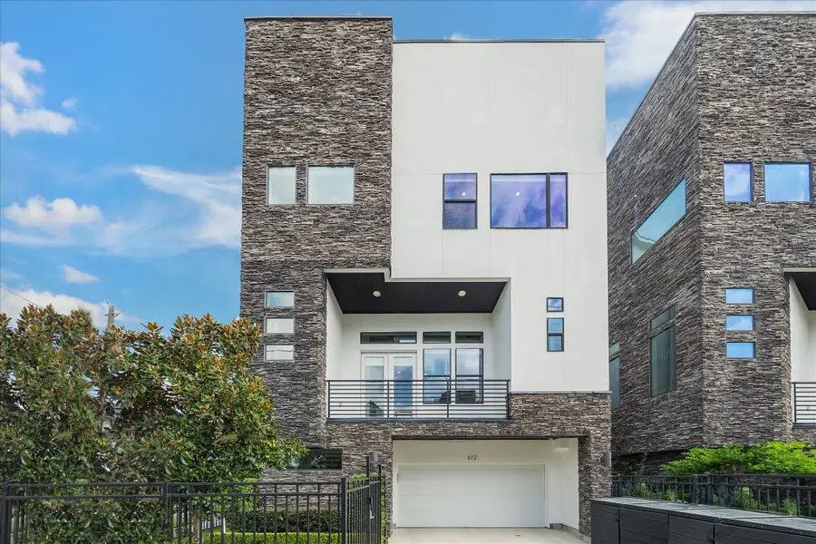 612 Reinicke Street, Houston, TX 77007 - Image #2