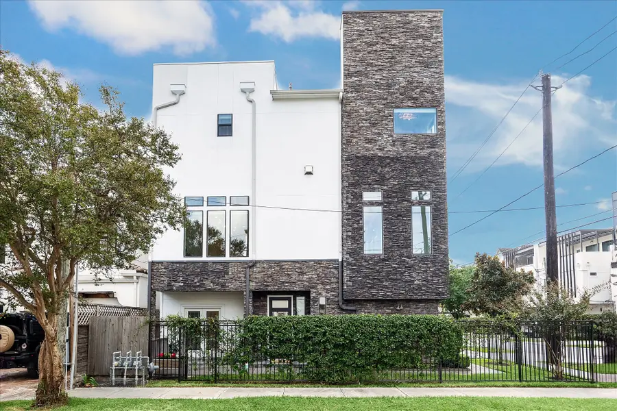 612 Reinicke Street, Houston, TX 77007 - Image #3