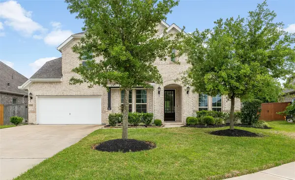2236 Bayou Cove Lane, League City, TX 77573